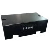 1000kg  M1 Cast Iron  Test Weight