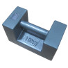 10kg Iron Bar Test Weight