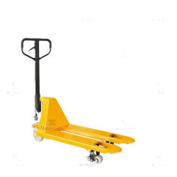 Pallet Truck PT-16W Printers 550mm x 800mm 2500kg