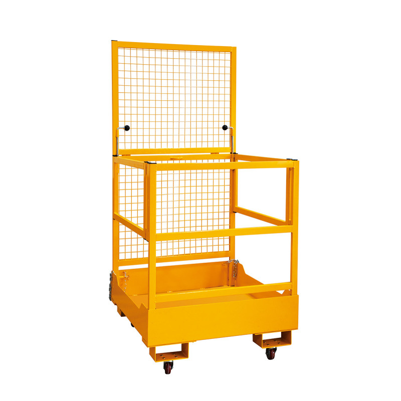 NK30C Forklift Safety Cage 300kg