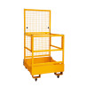 NK30C Forklift Safety Cage 300kg
