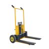 HS200A Mini Folding Manual Stacker 300kg