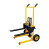 HS200A Mini Folding Manual Stacker 300kg