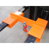 Adjustable Forklift Hook IAH