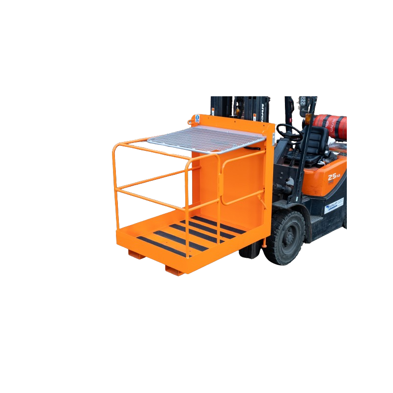 Forklift Access Platform