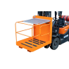 Forklift Access Platform