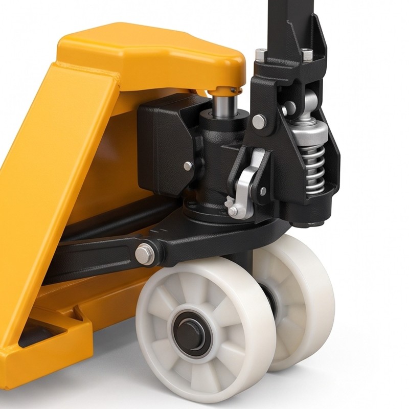 Pallet Truck, Pallet Trucks, Pallet Jack