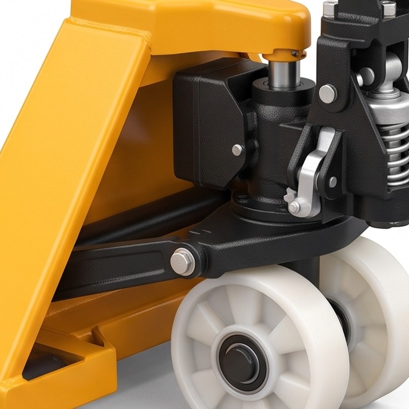 Pallet Truck, Pallet Trucks, Pallet Jack