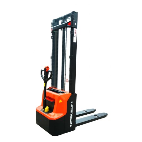 Standard Stacker PSE12B29 Fully Electric 2.9m Lift 1200kg