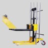 SDDJS-1300 Light Weight Platform Stacker 400kg x 1300mm