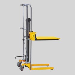 SDDJS-1300 Light Weight Platform Stacker 400kg 1300mm