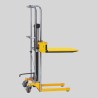 SDDJS-1300 Light Weight Platform Stacker 400kg x 1300mm