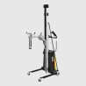 E150 Light Duty Electric Stacker