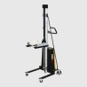 E150 Light Duty Electric Stacker