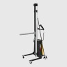 E150 Light Duty Electric Stacker