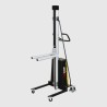E150 Light Duty Electric Stacker