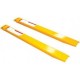 Forklift Fork Extensions EXT-484 2134mm x 100mm