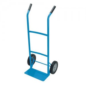 Sack Truck ST-01 Solid Tyre 100KG