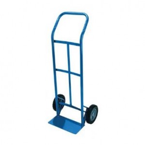 Sack Truck ST-100 Solid Tyre 120KG 