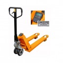 Pallet Scales - Pallet Truck HP-ESE20 Weigh Scale Hand 540mm x 1150mm 2000KG x 5KG