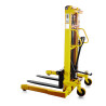 Straddle Leg Stacker SFH1016-AG 1T 1600mm Lift