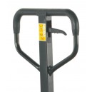 Pallet Truck Handle Type A with Round Pin Fixing Point