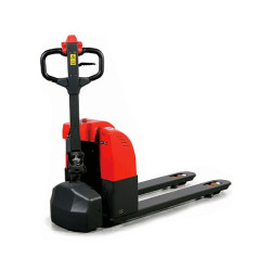 1500kg Electric Pallet Truck - EPT15ELECTRIC