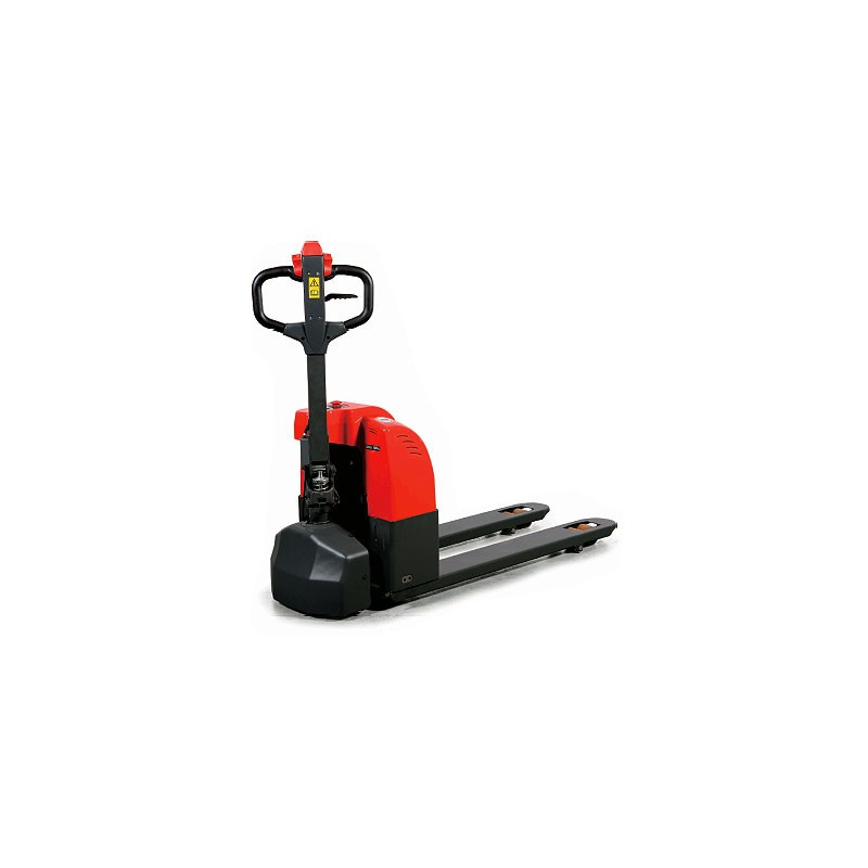 1500kg Electric Pallet Truck - EPT15ELECTRIC