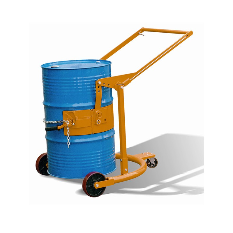 Mobile Drum Carrier HD80A