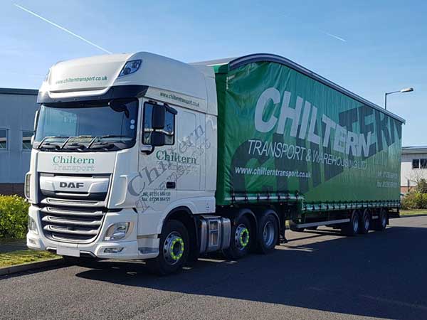 Chiltern Trucks